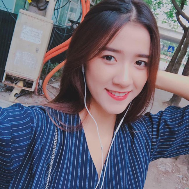 Chị Tâm