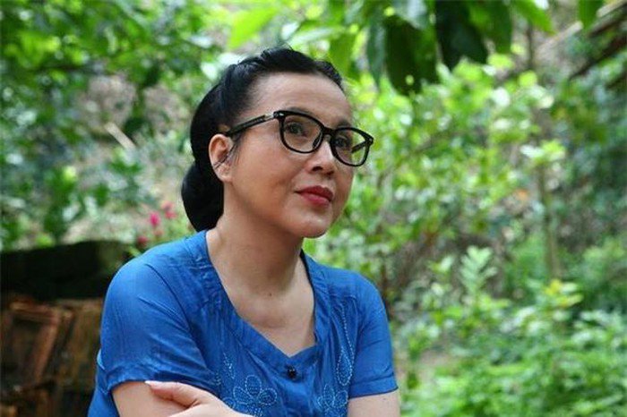 Chị Hà